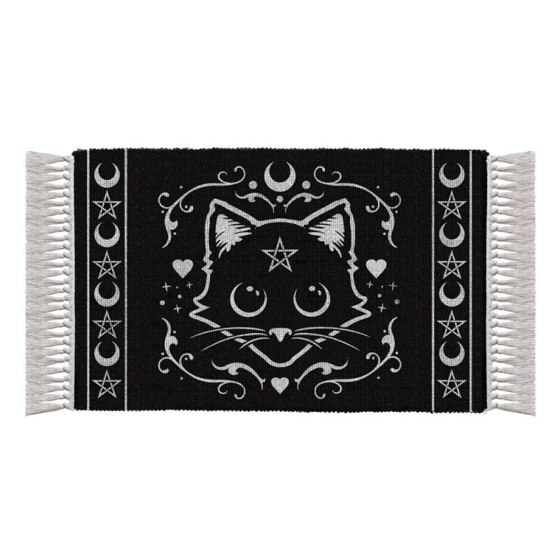 alchemy england Purrfect Rug (RUG1)