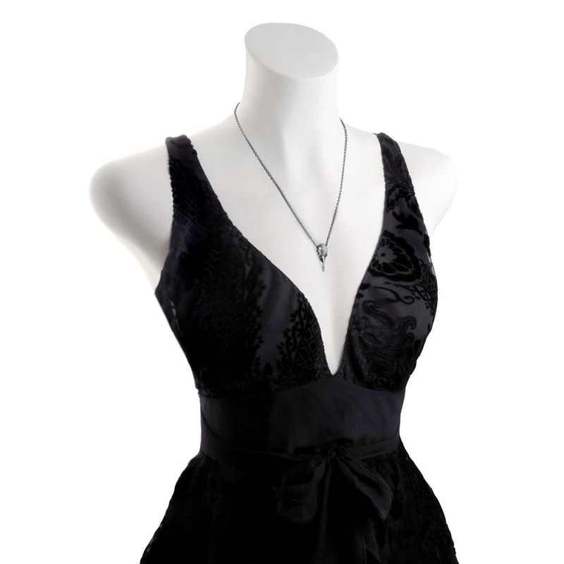 Alchemy England Rabenschadel Kleine (P752)