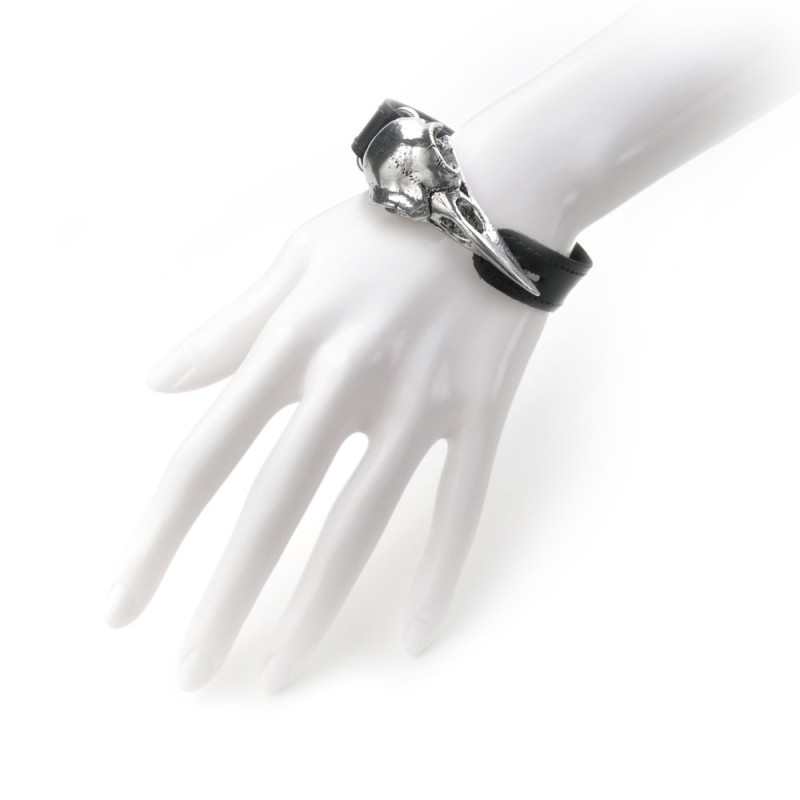 Alchemy England Rabeschadel Wriststrap (A105)