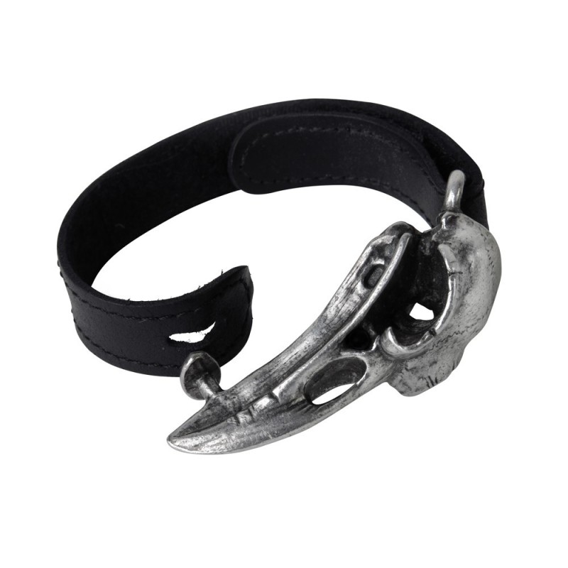 Alchemy England Rabeschadel Wriststrap (A105)