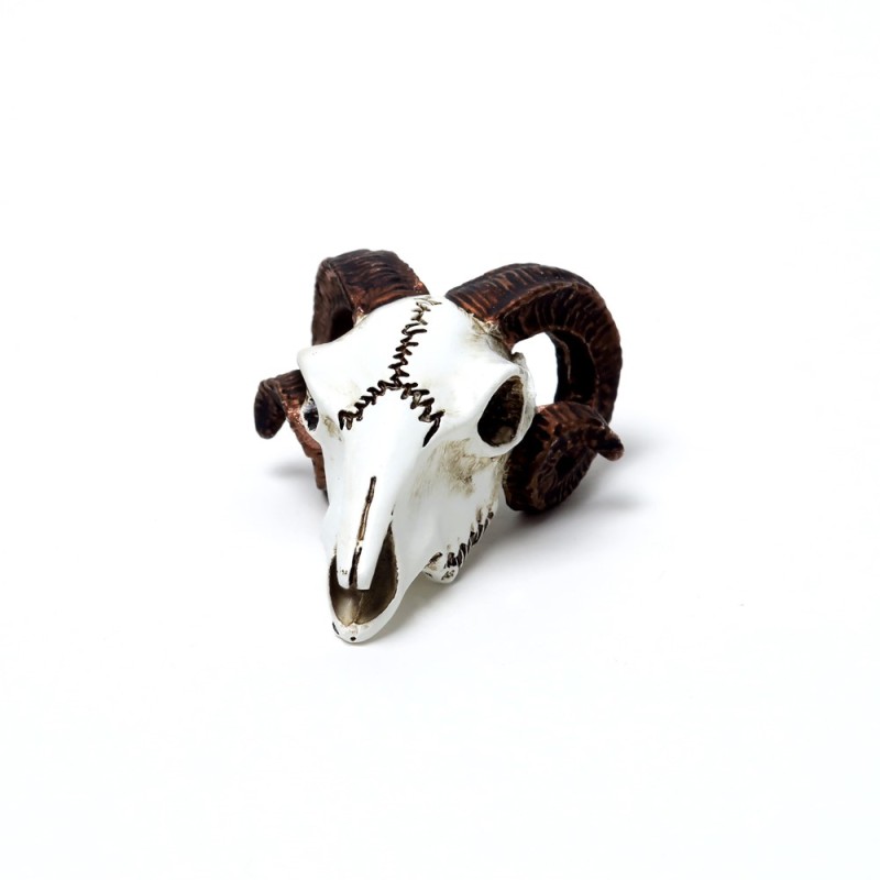 Alchemy England Rams Skull: Miniature (VM1)