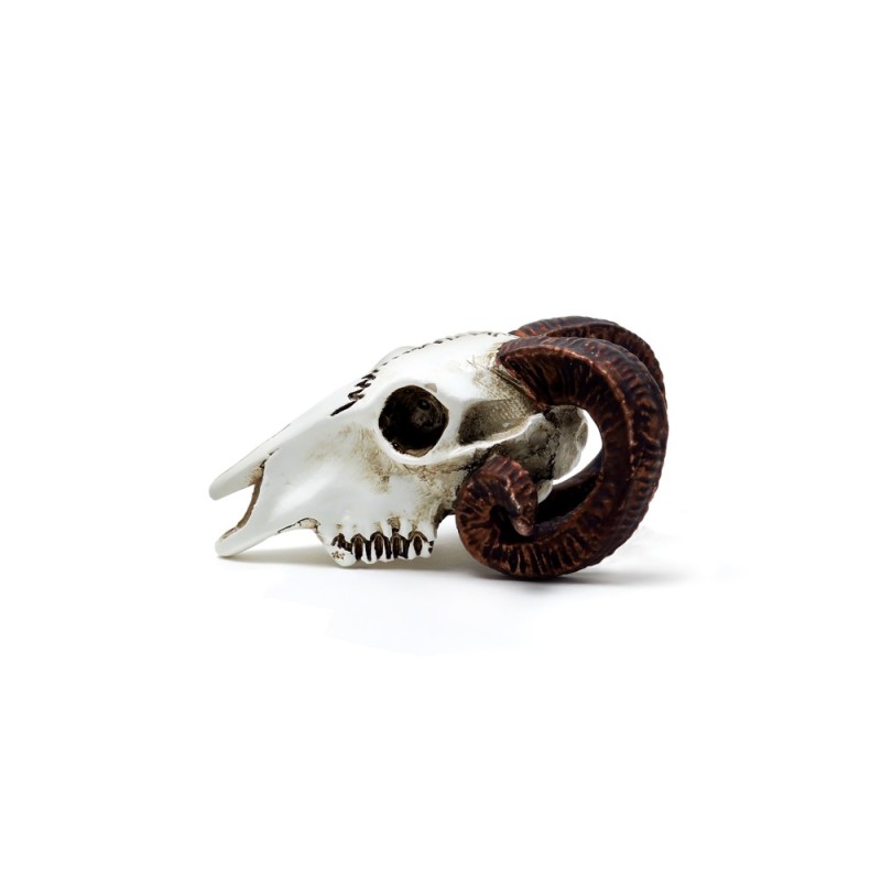 Alchemy England Rams Skull: Miniature (VM1)
