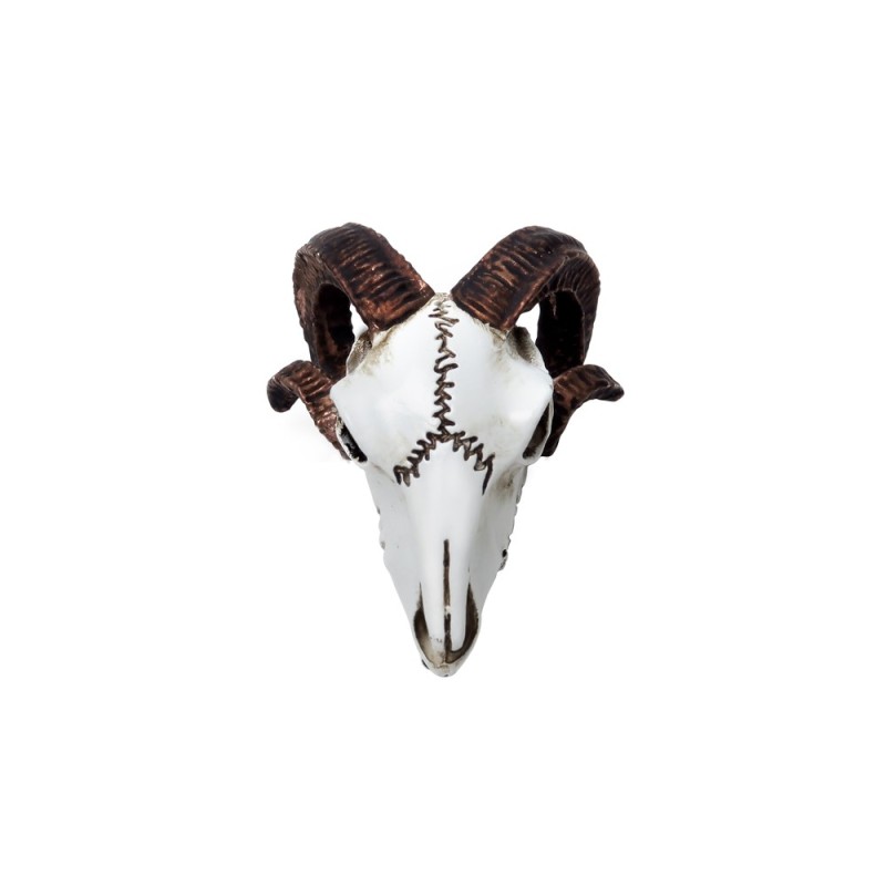 Alchemy England Rams Skull: Miniature (VM1)