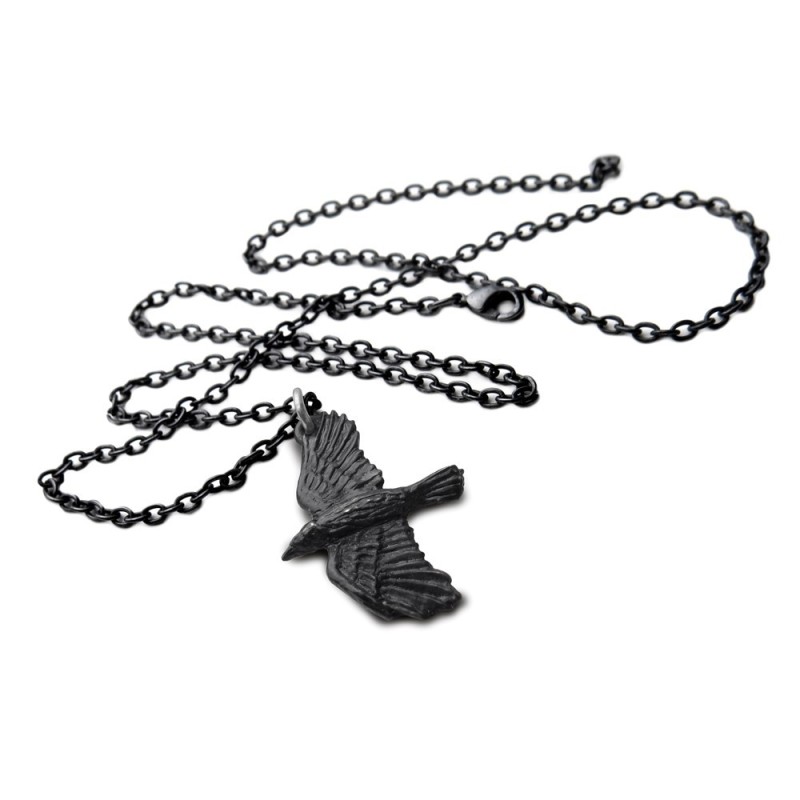 Alchemy England Ravenine (P697)