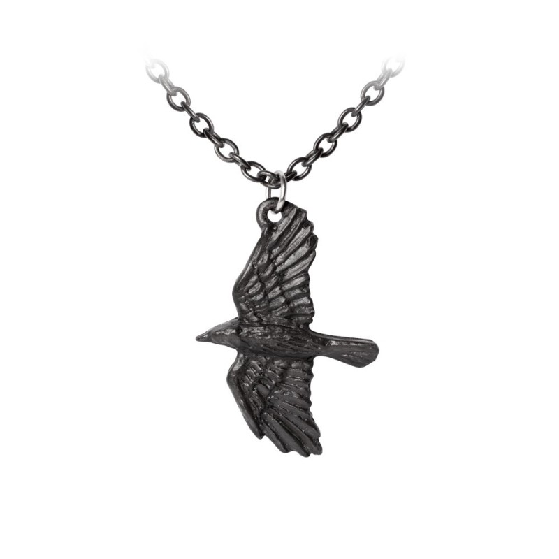 alchemy england Ravenine (P697)