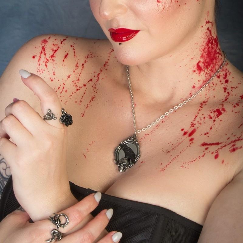 Alchemy England Reflections Of Poe (P919)