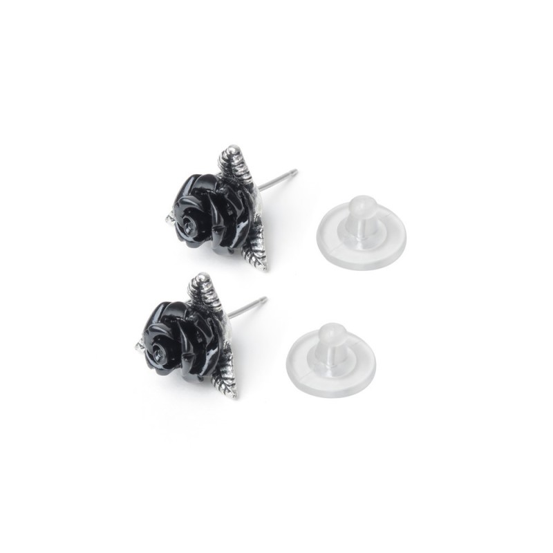 Alchemy England Ring O' Roses Studs (E447)