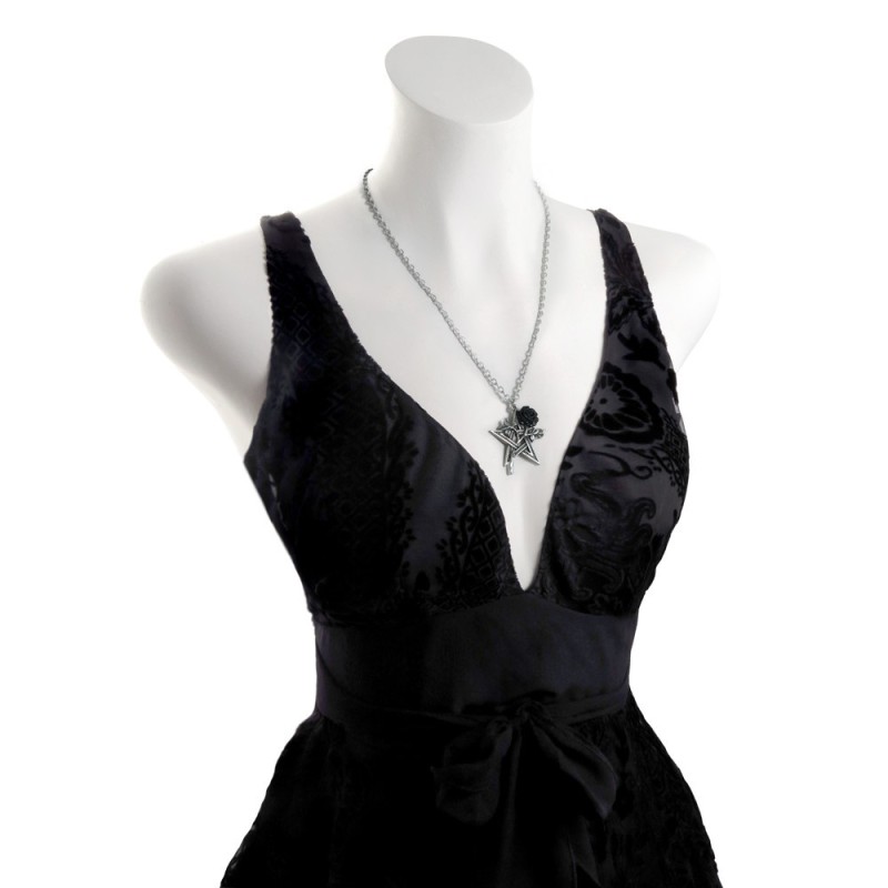 Alchemy England Ruah Vered (P715)