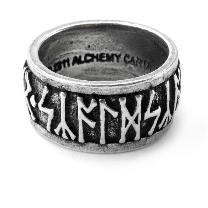Alchemy England Runeband (R173)