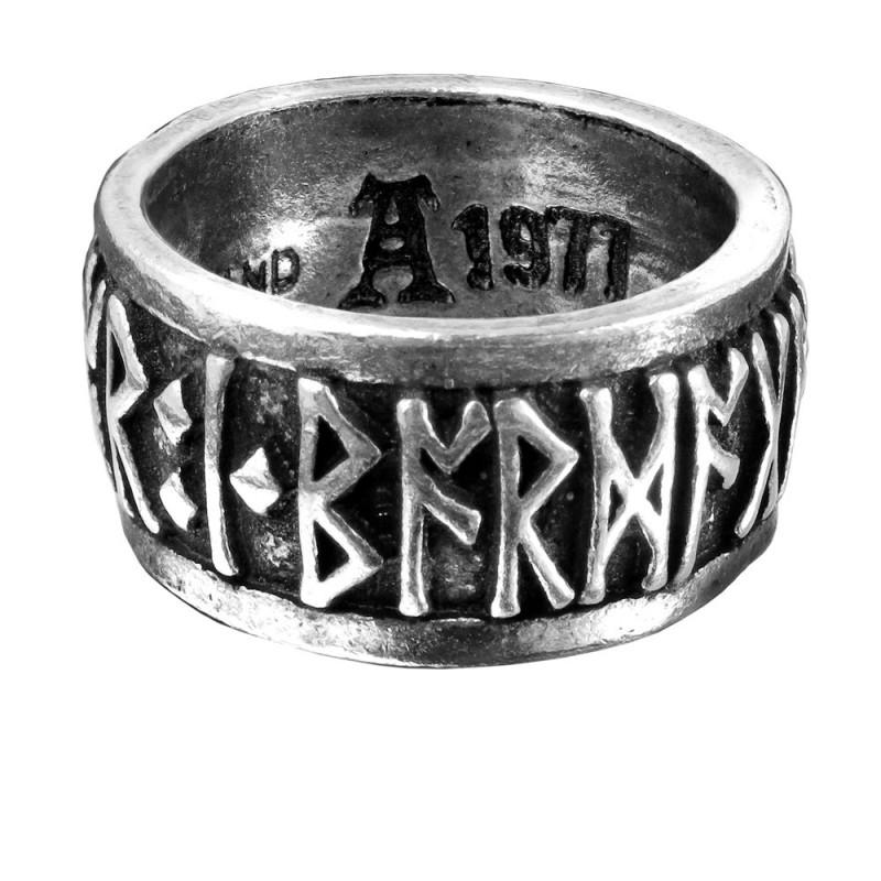 alchemy england Runeband (R173)