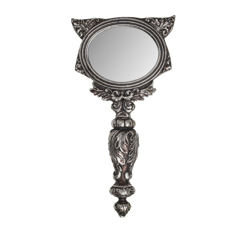 alchemy england Sacred Cat Hand Mirror (V64)