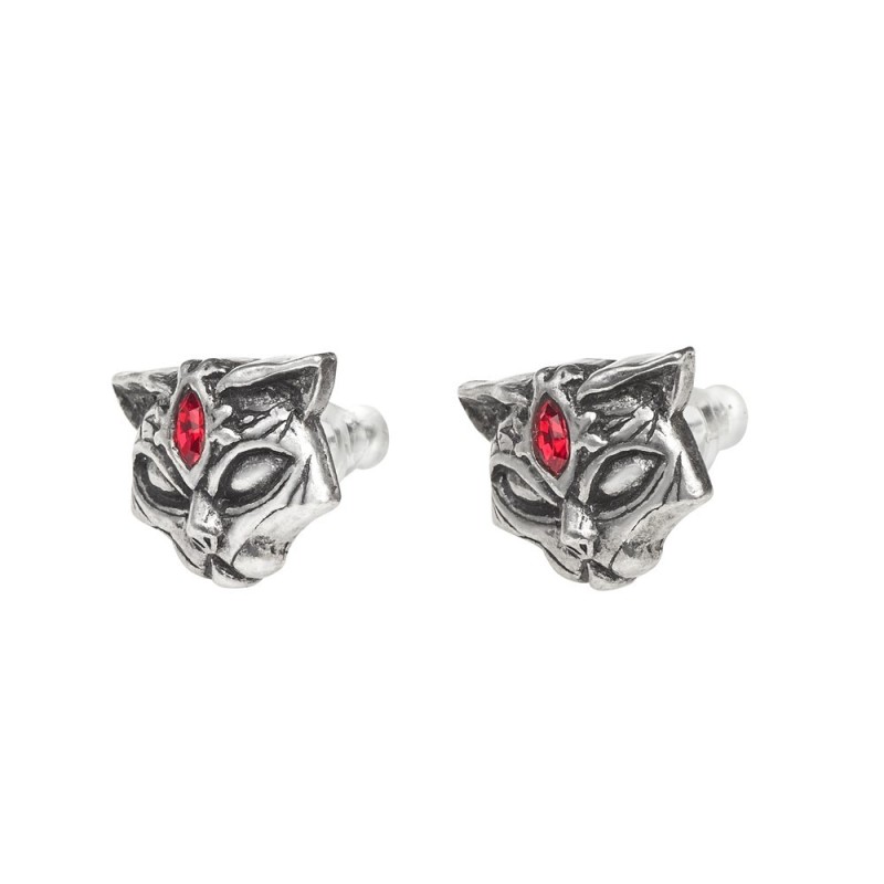 Alchemy England Sacred Cat Studs (E406)