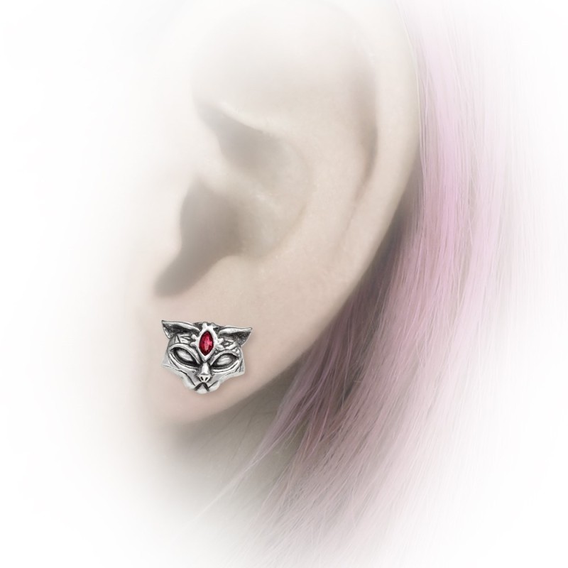 Alchemy England Sacred Cat Studs (E406)