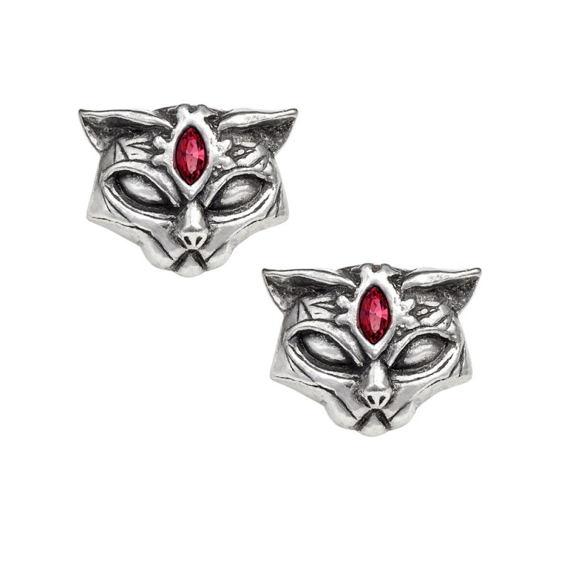 alchemy england Sacred Cat Studs (E406)