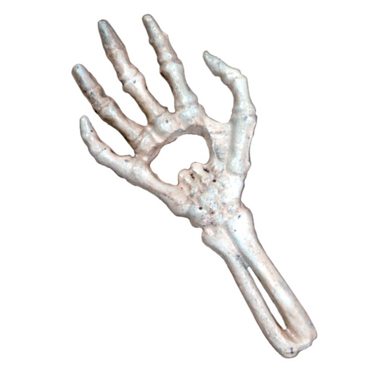 alchemy england Skeletal Hand Bottle Opener (SBO1)