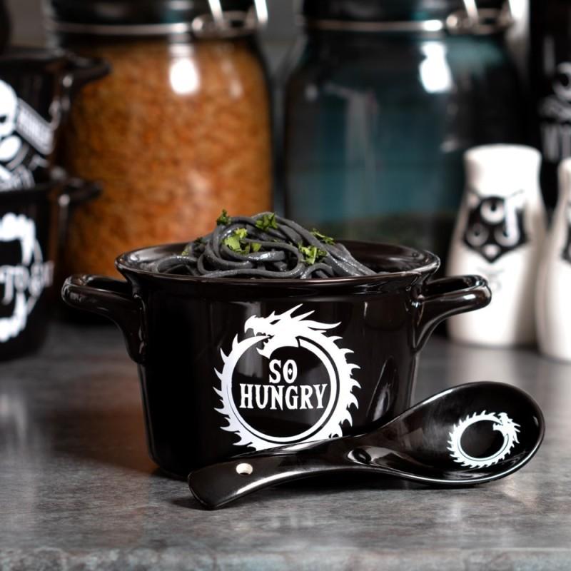 Alchemy England So Hungry (MRB4)