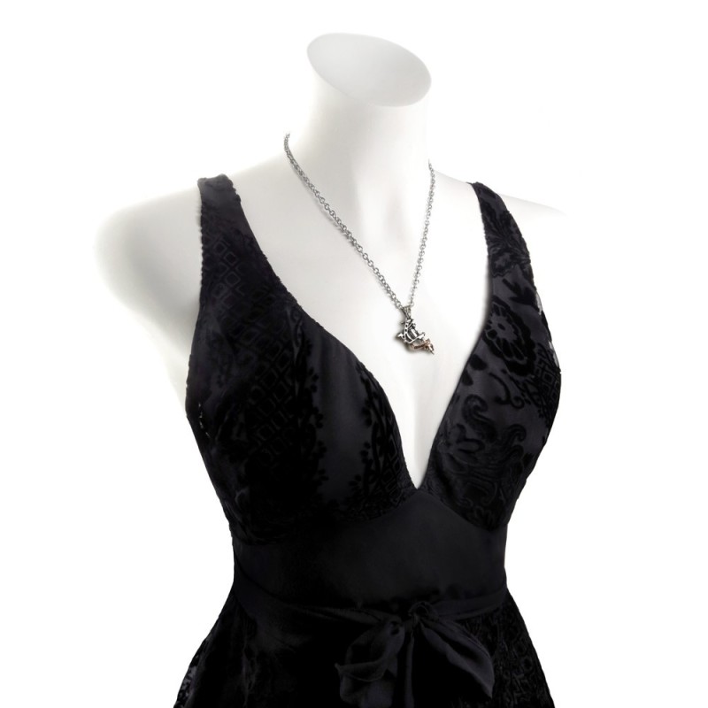 Alchemy England Tattoo Gun (ULP9)