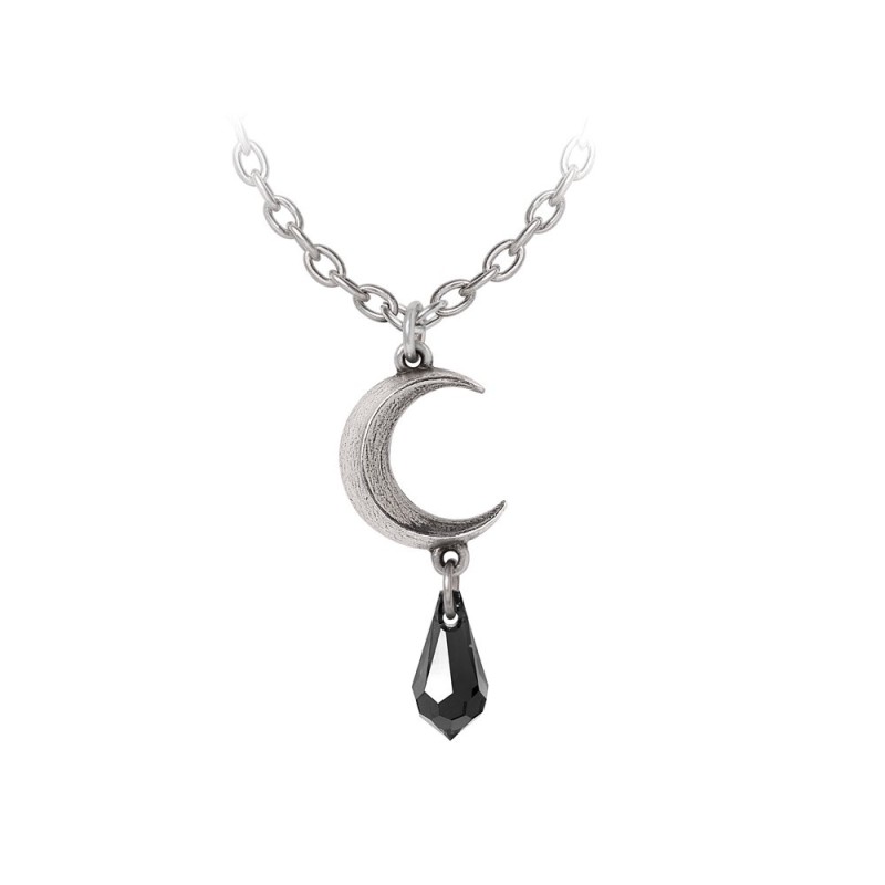 alchemy england Tears of the Moon - Black (P992B)