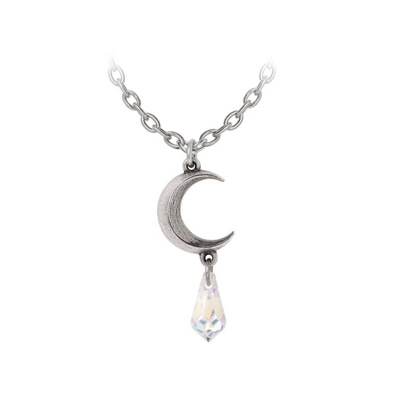 alchemy england Tears of the Moon - Crystal (P992C)