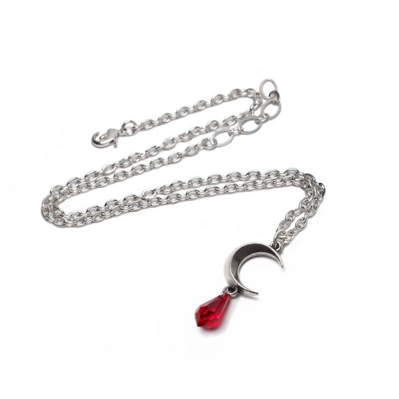 Alchemy England Tears Of The Moon - Red (P992R)