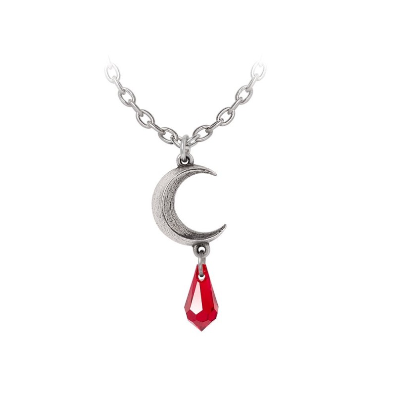 alchemy england Tears of the Moon - Red (P992R)