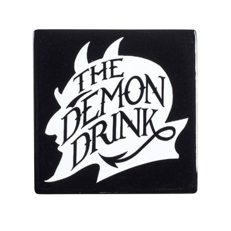alchemy england The Demon Drink (CC1)