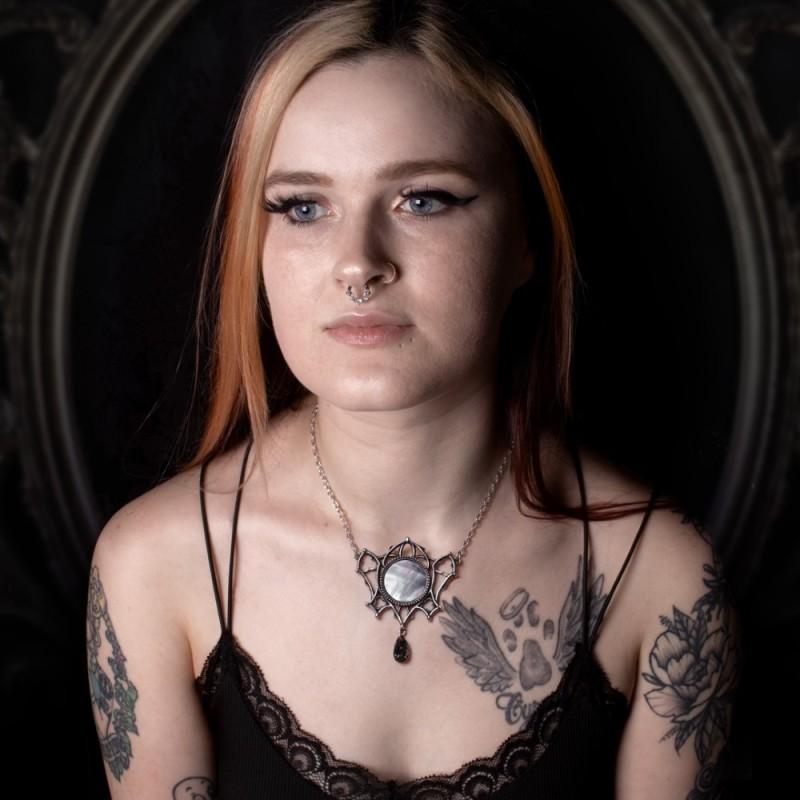 Alchemy England The Ghost Of Whitby (P962)