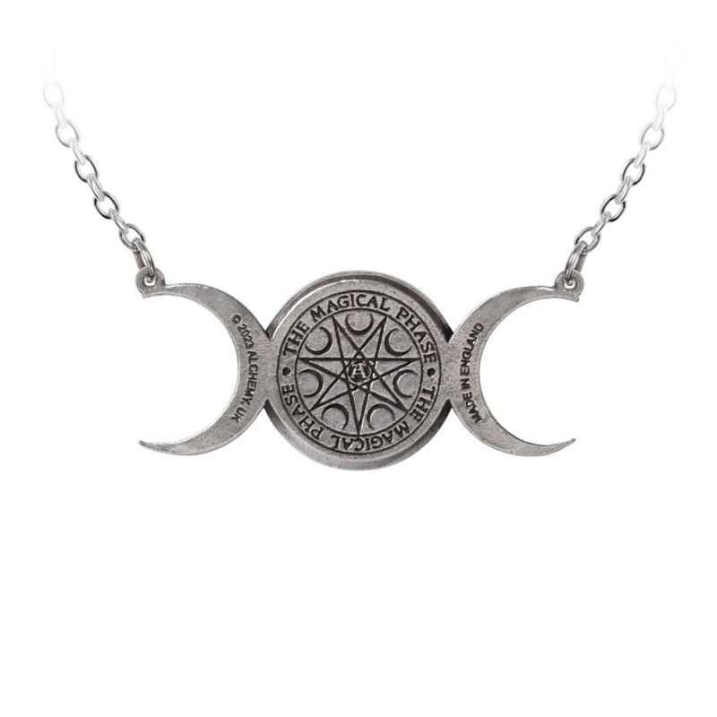 Alchemy England The Magical Phase (P954)