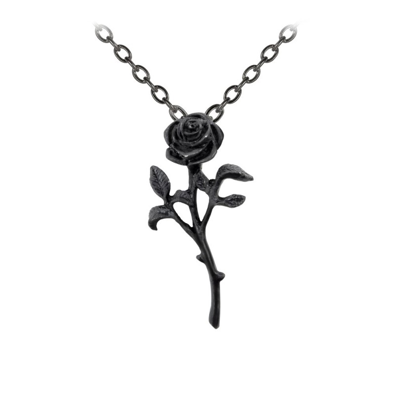 alchemy england The Romance of The Black Rose (P695)