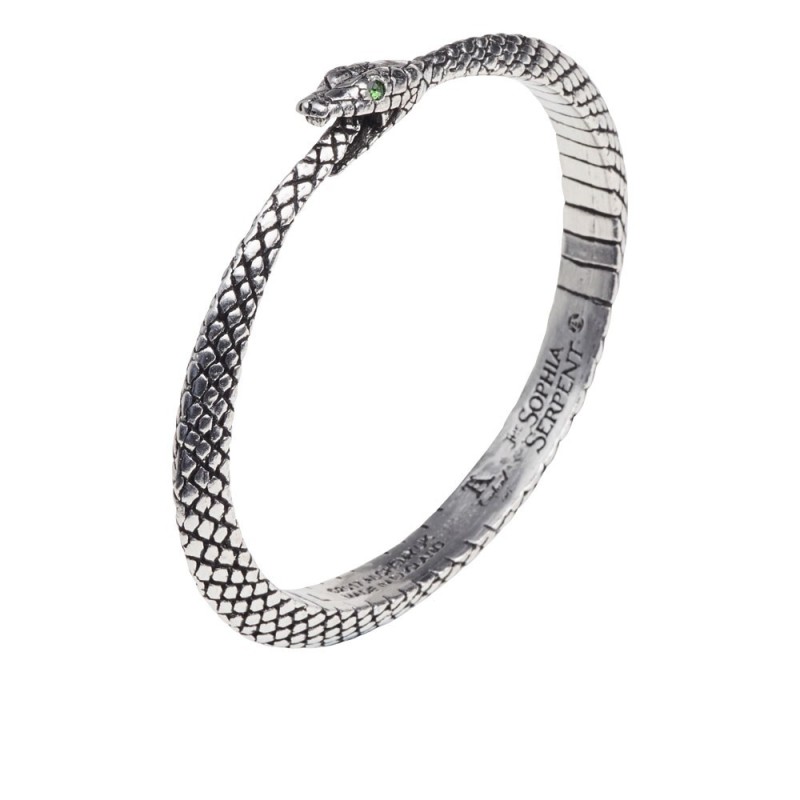 Alchemy England The Sophia Serpent (A121)