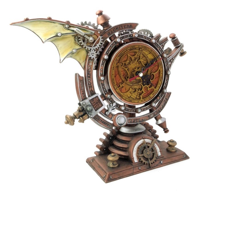 Alchemy England The Stormgrave Chronometer (V15)