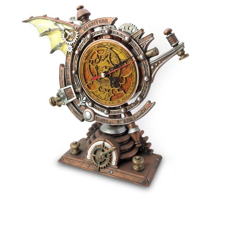 alchemy england The Stormgrave Chronometer (V15)
