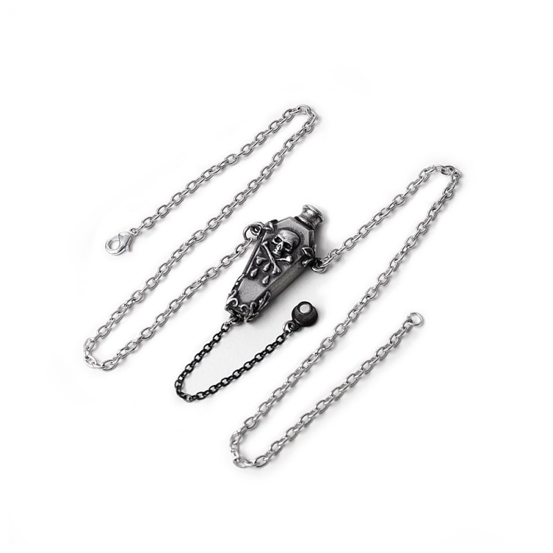 Alchemy England The Undertaker (P960)