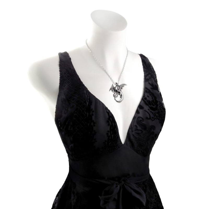 Alchemy England The Whitby Wyrm (P323)