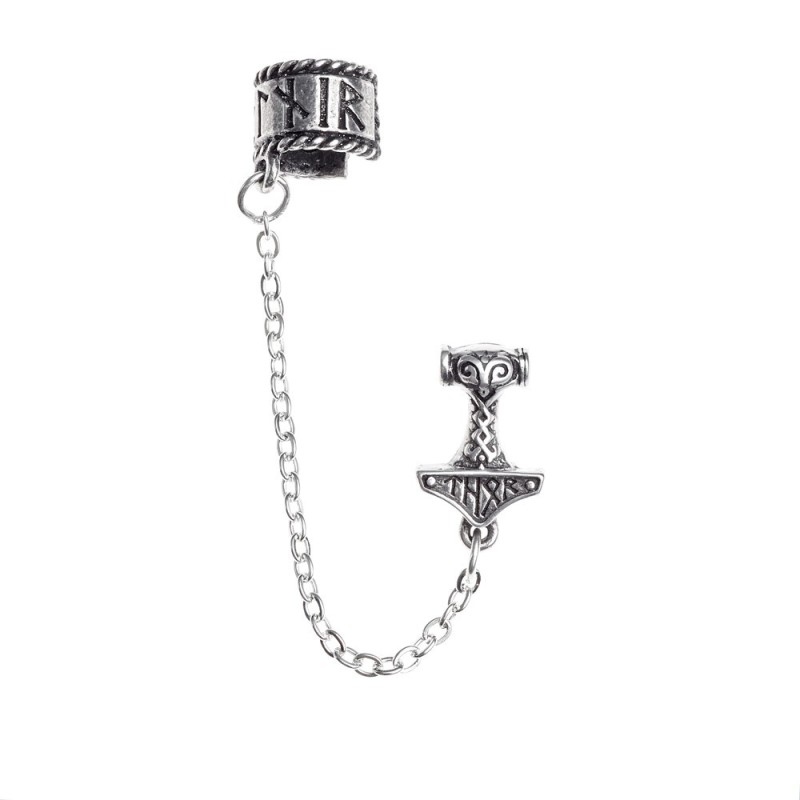 alchemy england Thor Donner (E381)