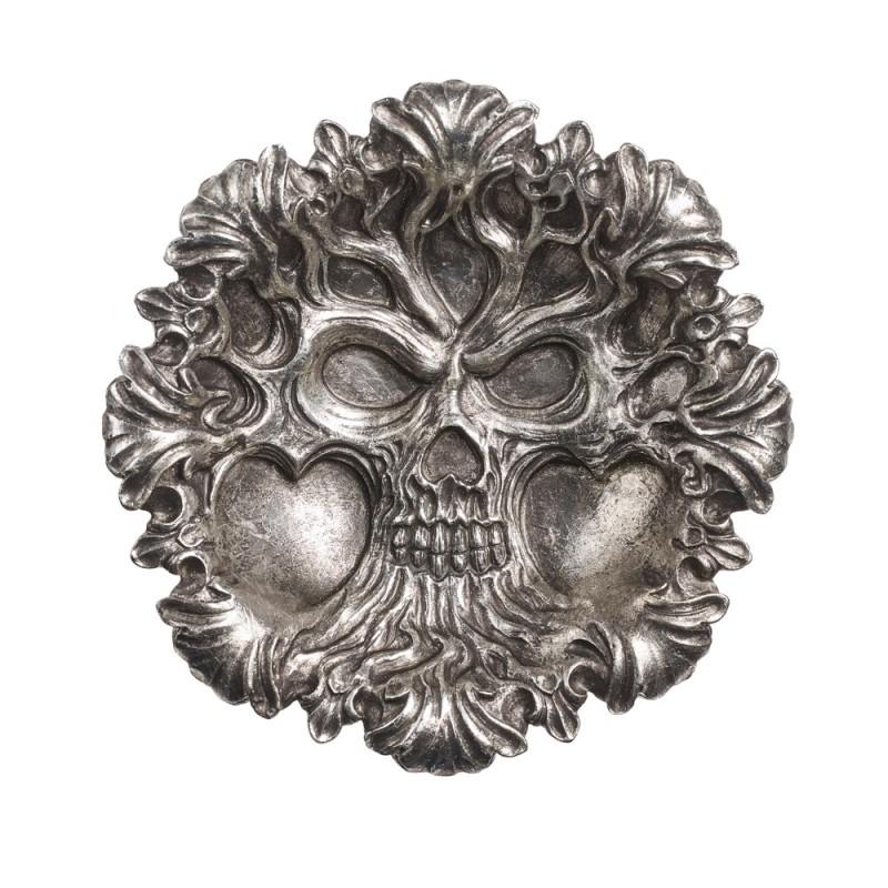 alchemy england Tree of Death Bowl (V91)