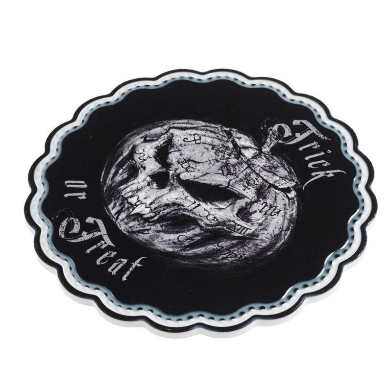 Alchemy England Trick Or Treat (CT6)