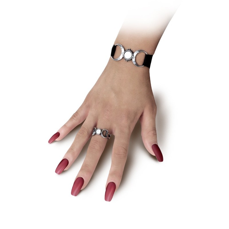 Alchemy England Triple Goddess (P810)