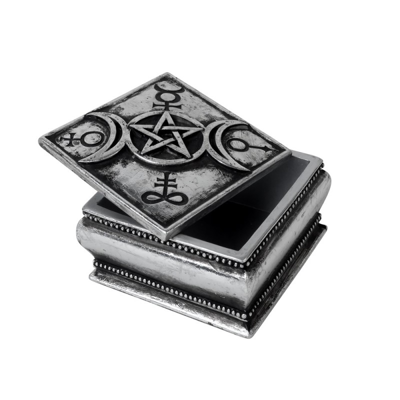 alchemy england Triple Moon Spell Box (V92)