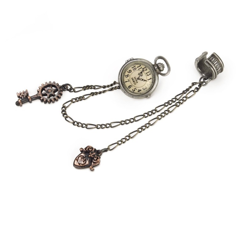 Alchemy England Uncle Albert's Timepiece (E349)