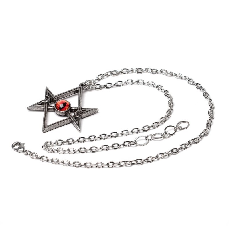 Alchemy England Unicursal Hex (P947)