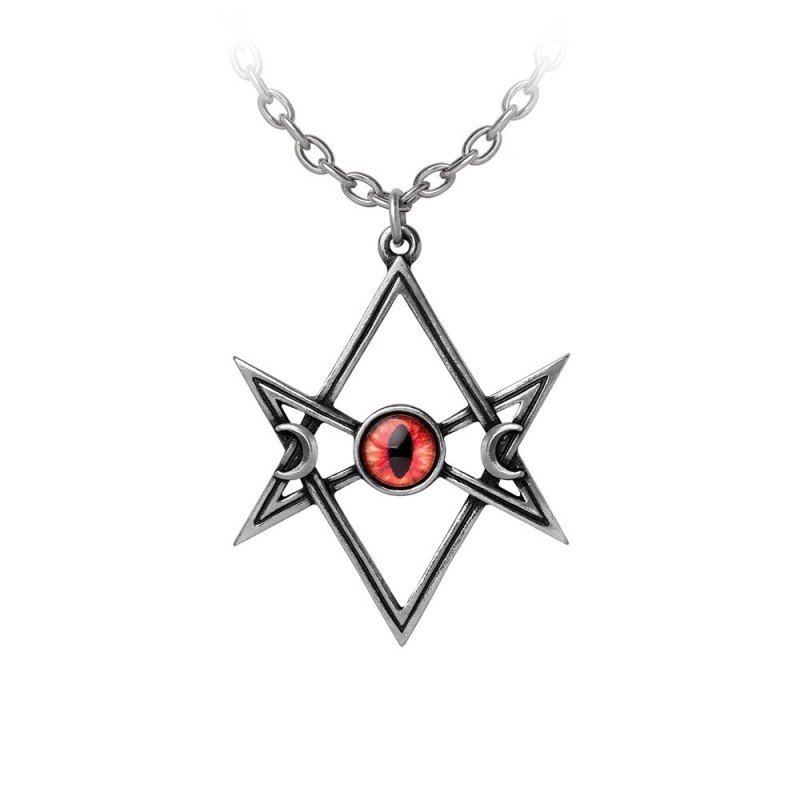 alchemy england Unicursal Hex (P947)