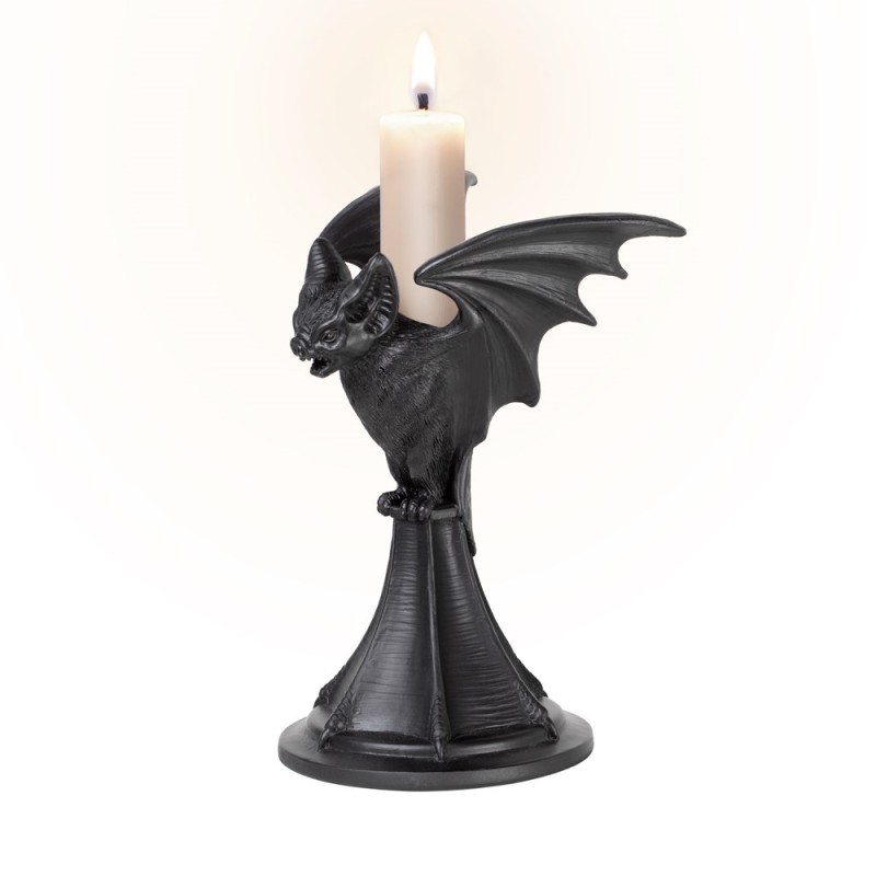 alchemy england Vespertilio (Bat Candlestick) (V114)