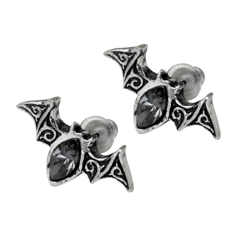 Alchemy England Viennese Nights - Studs (E394)