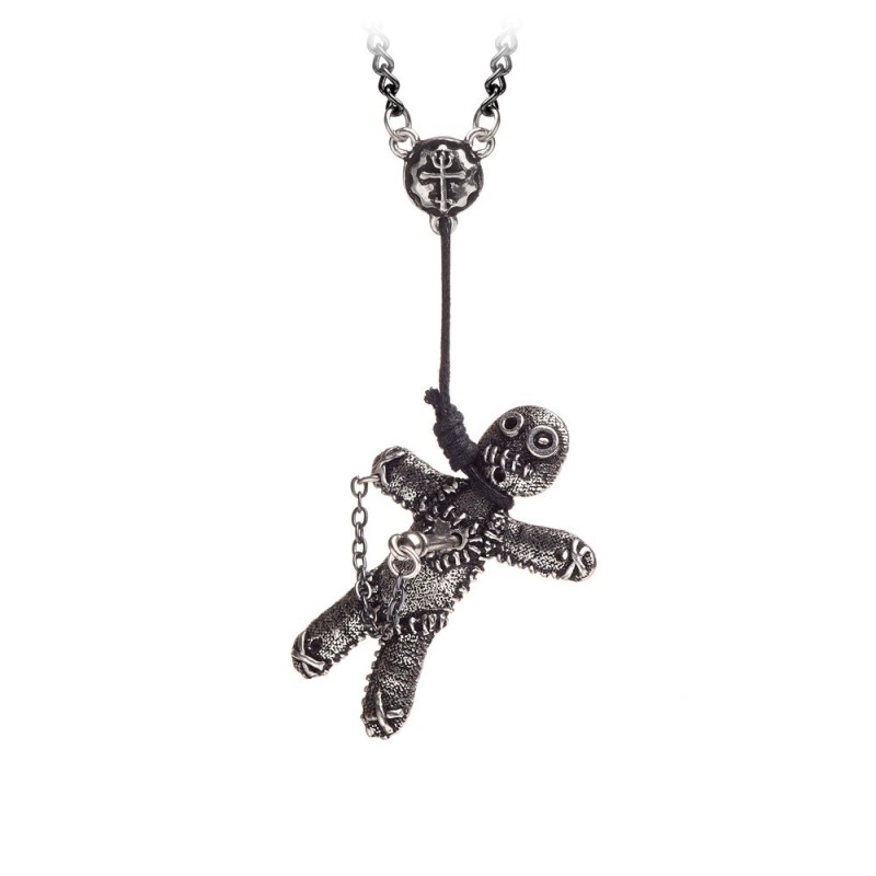 Alchemy England Voodoo Doll (P769)