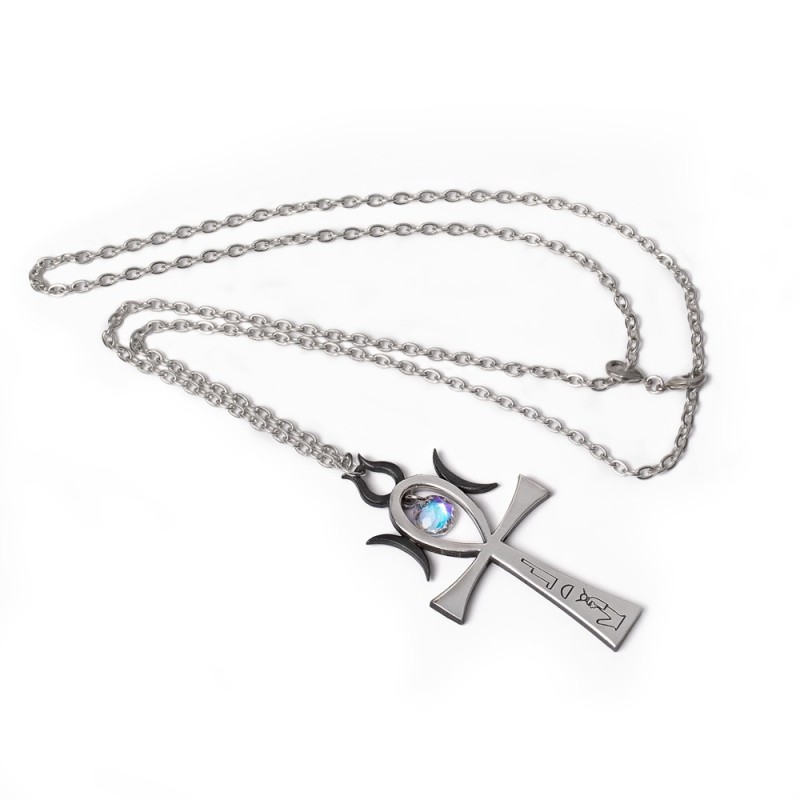 Alchemy England Witch Ankh (of Menouthis) (P972)
