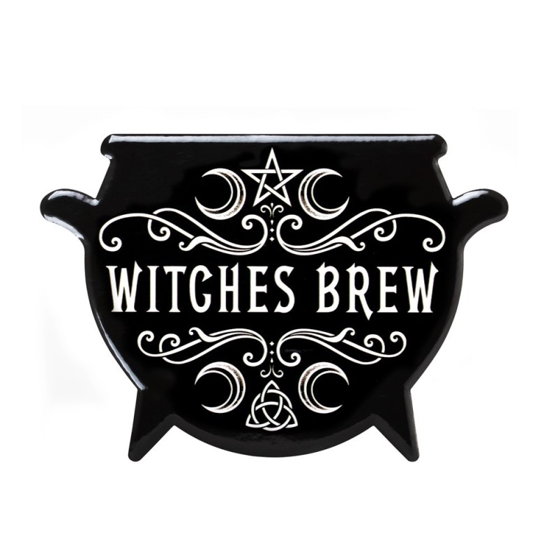 alchemy england Witches Brew (CC27)