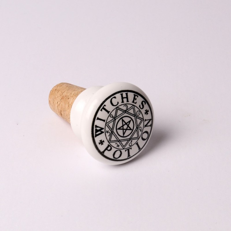 Alchemy England Witches Potion (RGBS8)