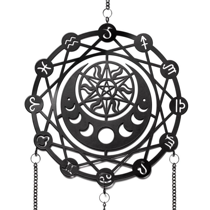 Alchemy England Zodiac Dream Catcher (HD26)