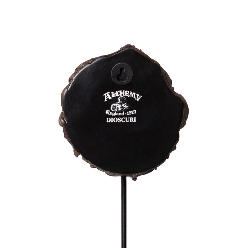Alchemy England Dioscuri - Ornament & Wall Decoration (V128)